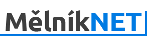 Melniknet - logo
